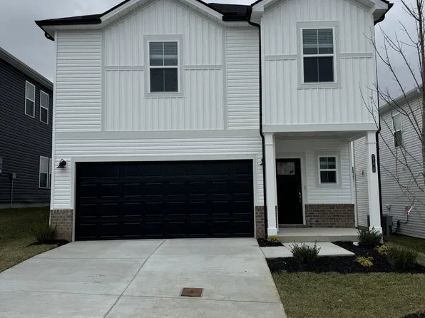 2170 Mulberry Downs Cir Lot 174, Nashville, TN 37207