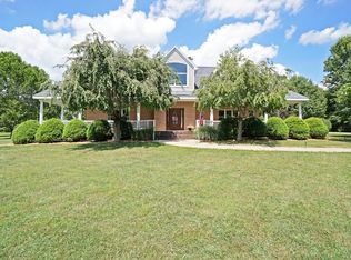 1816 Franklin Meadows Ln, New Richmond, OH 45157