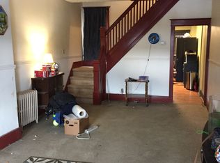 605 S Market St, Shamokin, PA 17872