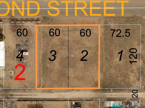 E Bond St, Hobbs, NM 88240