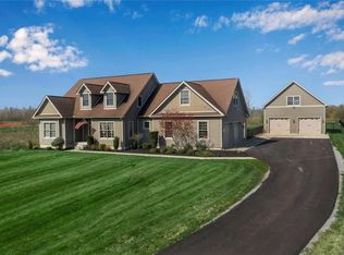 1190 Ransom Rd, Lancaster, NY 14086