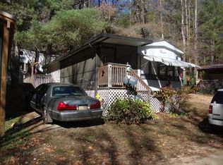 525 Shuler Rd LOT 31, Bryson City, NC 28713