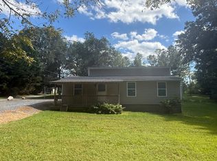 494 Bowers Ln, Randleman, NC 27317