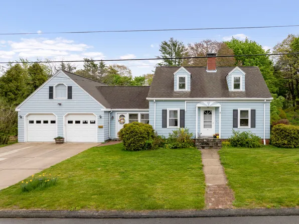 27 Victory Avenue, South Portland, ME 04106