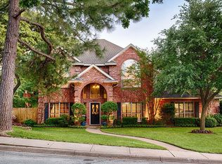 3041 High Ridge Dr, Grapevine, TX 76051