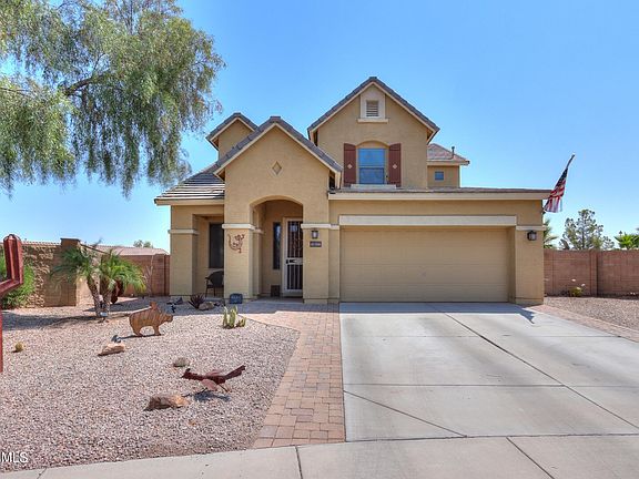 4th image of 41566 W SOMERSET Drive