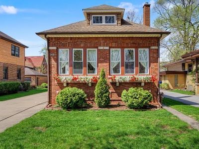 9818 S Leavitt St, Chicago, IL, 60643