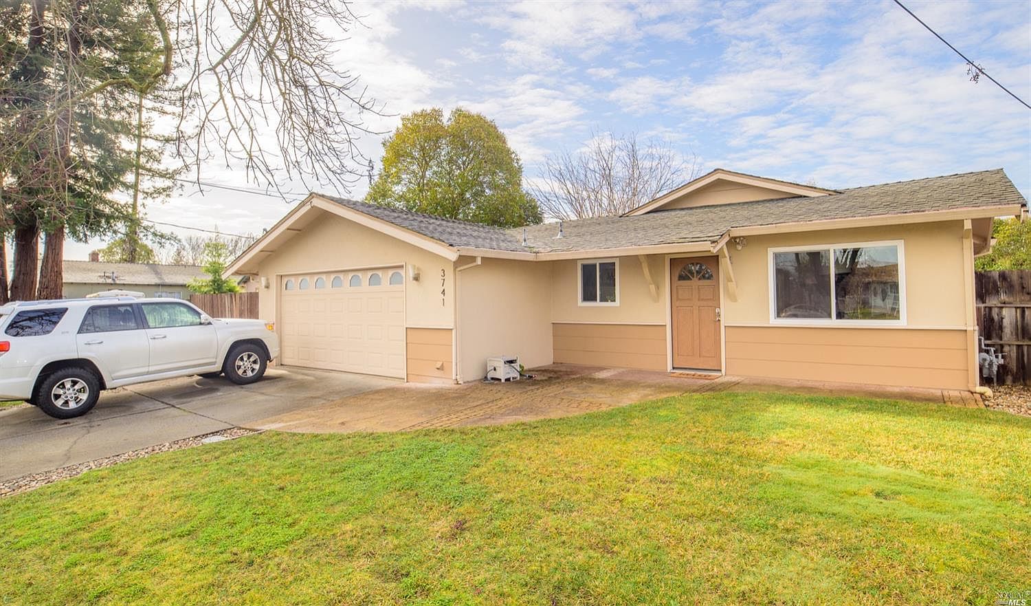 3741 Jefferson St, Napa, CA 94558 Zillow