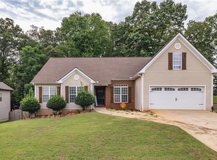 57 Terrace Ridge Dr, Commerce, GA 30529