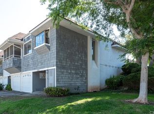22246 Caminito Mescalero #243, Laguna Hills, CA 92653
