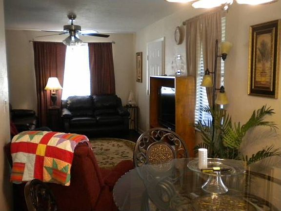 LIVING DINING