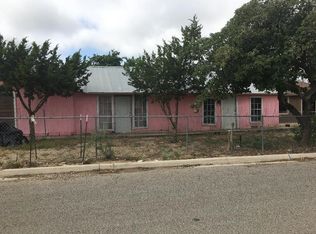 1326 Riddle St, Eagle Pass, TX 78852