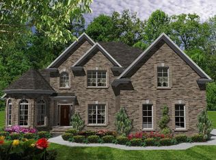 1659 Constellation Ct, Murfreesboro, TN 37129