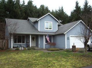 3005 289th St S, Roy, WA 98580