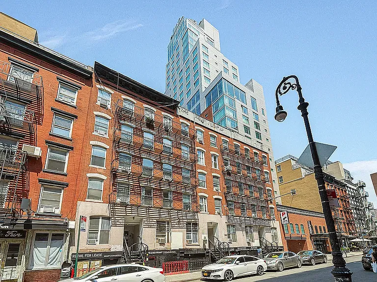165 Ludlow St #CG — Photo 5