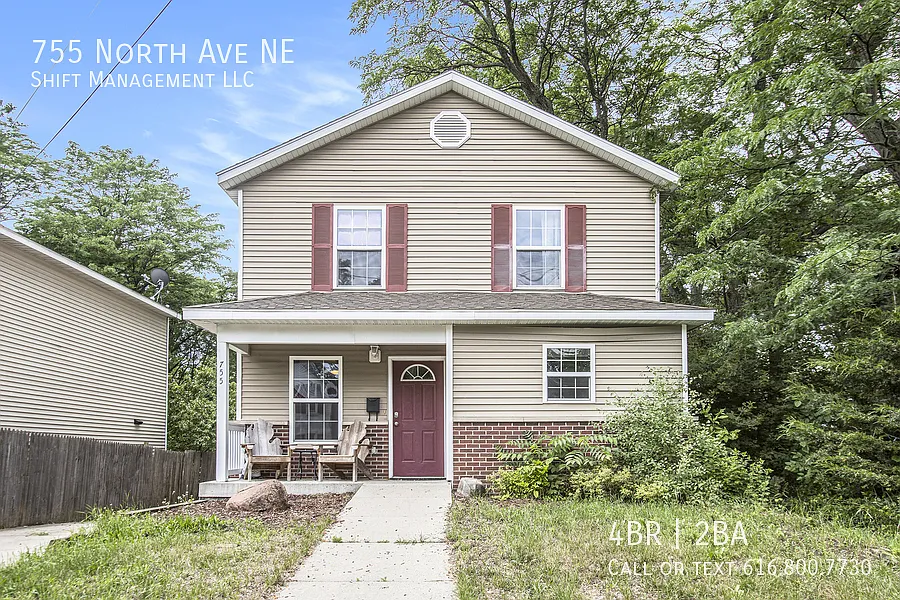 755 North Ave NE