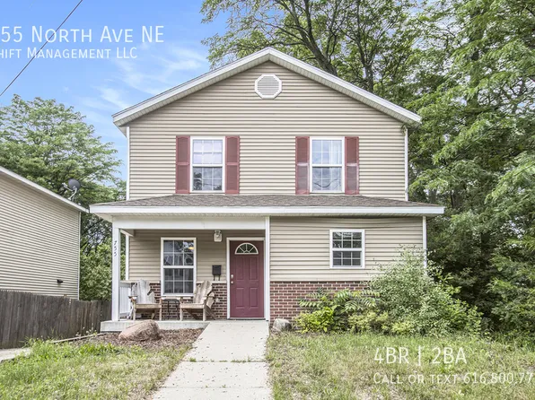755 North Ave NE, Grand Rapids, MI 49503