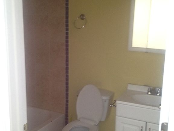 5th image of 74 Bridgham Street # Fl 1ST