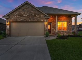 5202 Victoria Landing Trl, Katy, TX 77449