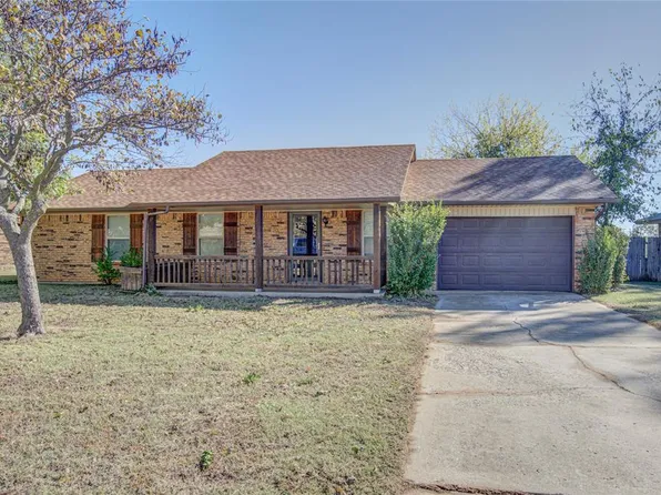 134 Echo Ln, Harrah, OK 73045