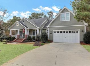 66 Hydrangea Ln, Hampstead, NC 28443