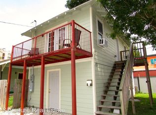 803 Saint Joseph St, Houston, TX 77023