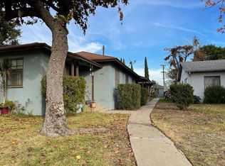 414 1/2 S Curtis Ave, Alhambra, CA 91803
