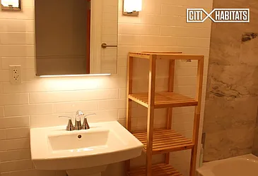 Rented by Citi Habitats