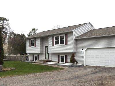 35 Ritchie Avenue, Milton, VT, 05468