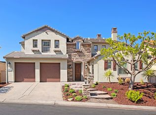 882 Genoa Way, San Marcos, CA 92078