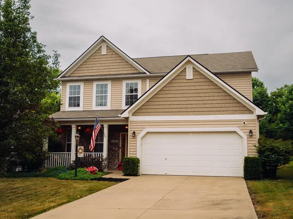 1536 W Meeting House Ln, Bloomington, IN 47403