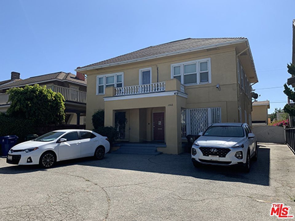 1502 Crenshaw Blvd, Los Angeles, CA 90019 Zillow