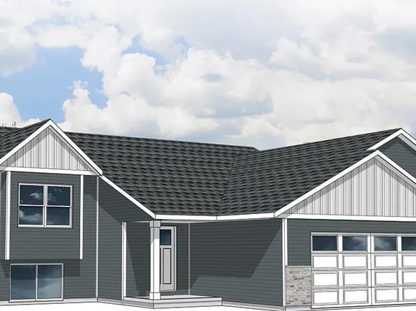 1401 East 21ST STREET, Marshfield, WI 54449