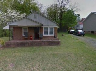 105 Cherry St, Reidsville, NC 27320