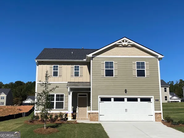 97 Defilippe Dr, Statham, GA 30666