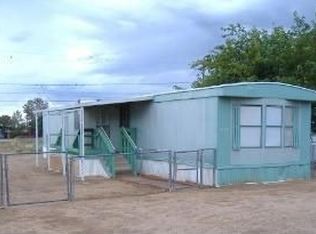 2820 E Thompson Ave, Kingman, AZ 86409