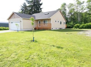 403 S West Blvd, Aberdeen, WA 98520