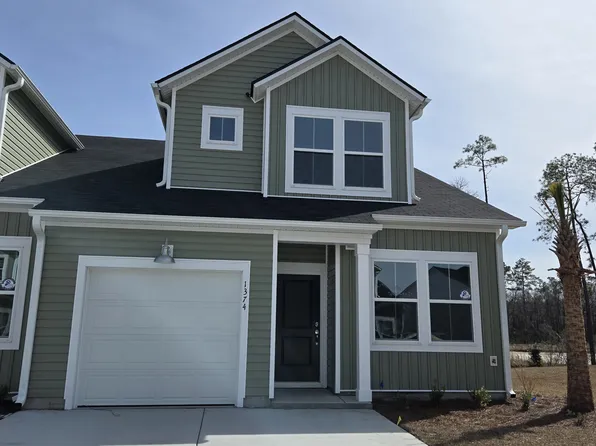 1374 Speedway St, Myrtle Beach, SC 29579