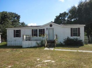 6429 Stanley Cir, Milton, FL 32570