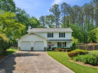 5094 Arbor Ln SW, Lilburn, GA 30047