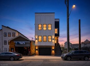 54 Pennsylvania Ave, Newark City, NJ 07114