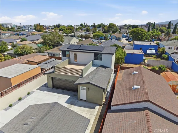 1558 W 214th St, Torrance, CA 90501