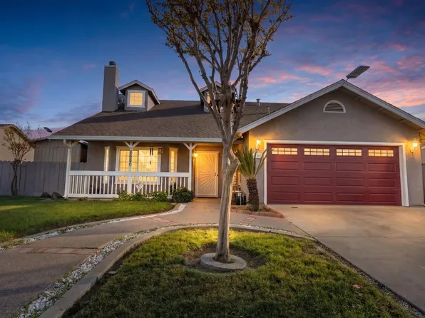 1440 Don Pedro Rd, Ceres, CA 95307