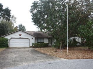 1537 Bay Woods Rd, Gulf Breeze, FL 32563