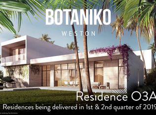 16479 Botaniko Dr N, Fort Lauderdale, FL 33326