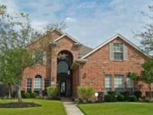 17406 Lonesome Dove Trl, Houston, TX, 77095