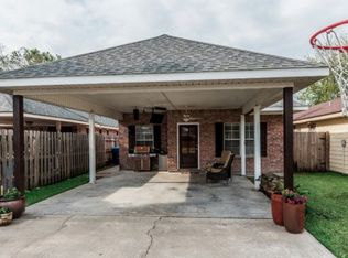 116 Sandest Dr, Lafayette, LA 70508
