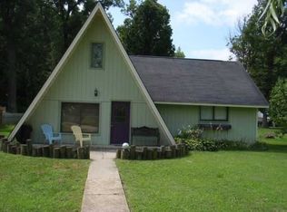 2165 N Channel Dr, Harsens Island, MI