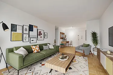 1365 York Avenue, #19L