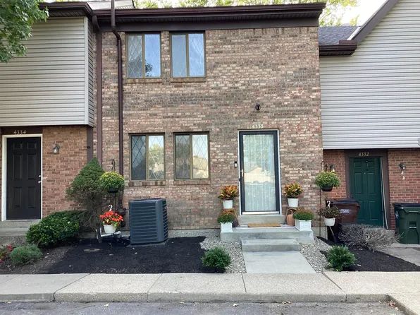 4333 Cobblewood Ct, Independence, KY 41051